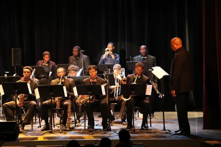 Get Involved: Virgin Islands Advances in Bid for $120K Grant to Launch Free Outdoor Music Series
