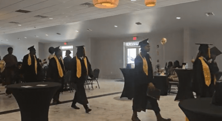 My Brother’s Workshop Celebrates Its Most Recent Graduates