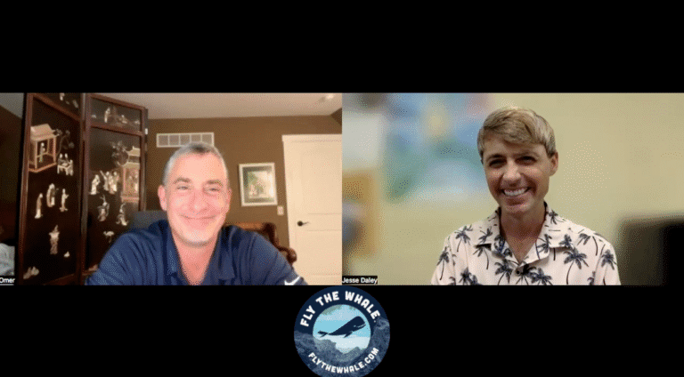 Fly The Whale Shares Updates on St. Croix–San Juan Route in Exclusive Interview