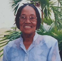Yvonne Lewis Dies
