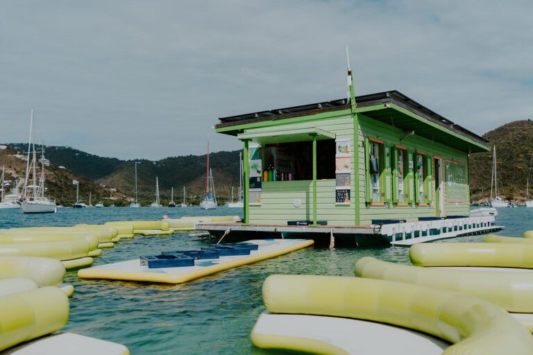 Lime Out, the Floating Taco Bar Sets Sights on Second Location