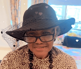 Lorraine Marteen Hill Dies at 78