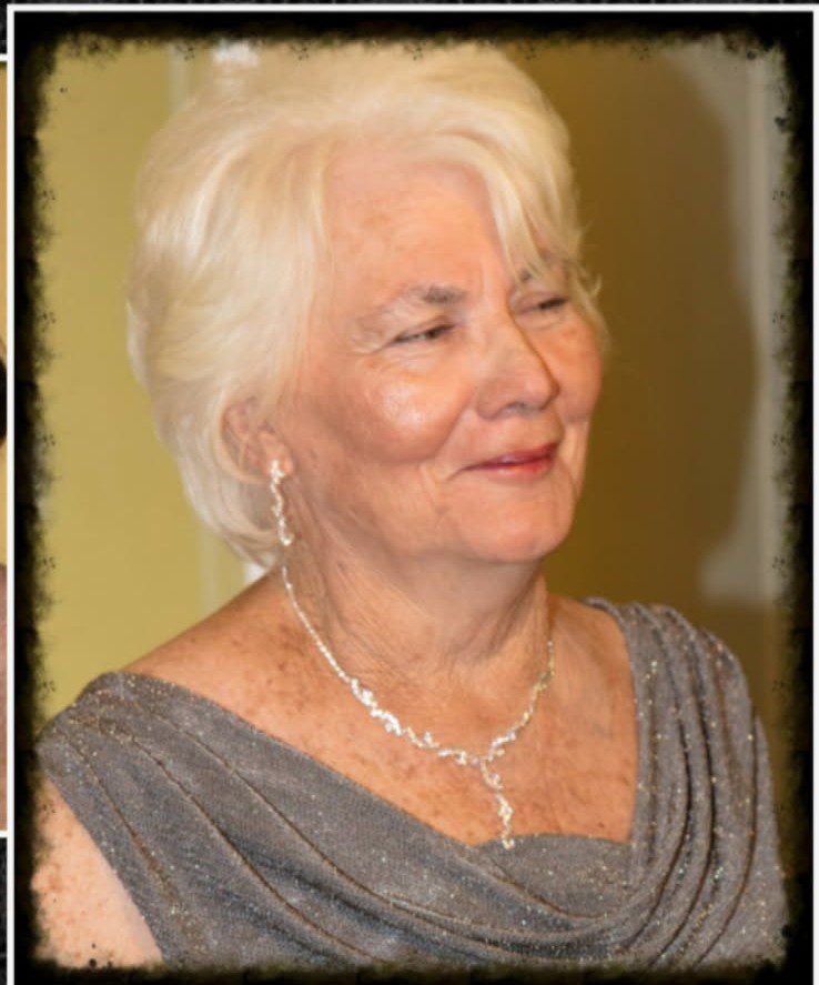 Marie Simone Greaux Dies
