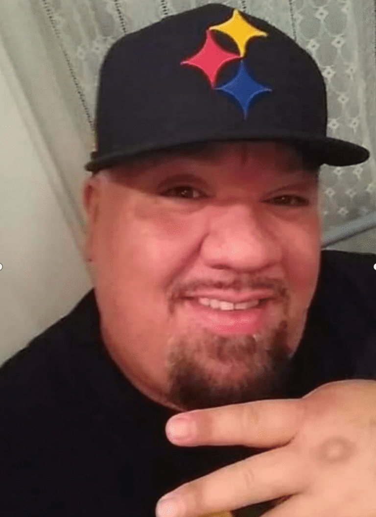 Michael Kareem Marin Dies at 44