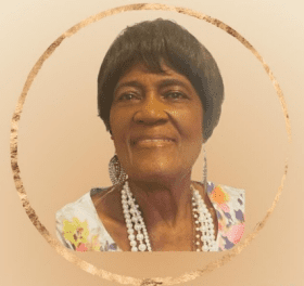 Patricia Williams Dies at 94