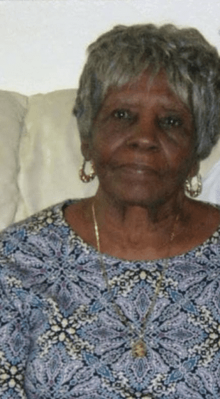 Rachal Mathilda Malone Dies at 102 | St. Croix Source