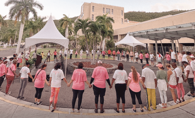Walk in Faith: Community Unites for Morning of Hope and Healing This Saturday