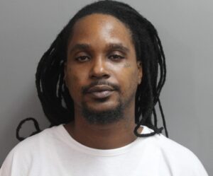 Kertis Tonge Jr. (VIPD photo)
