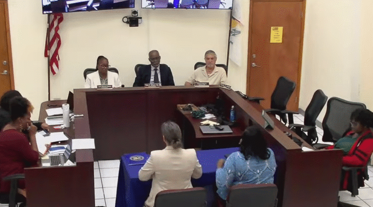 PSC, WAPA Spar Over Fuel Procurement