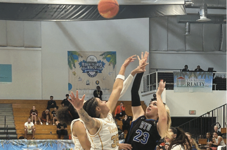 Commodores and Tigers Crowned Champions at 2025 Paradise Jam