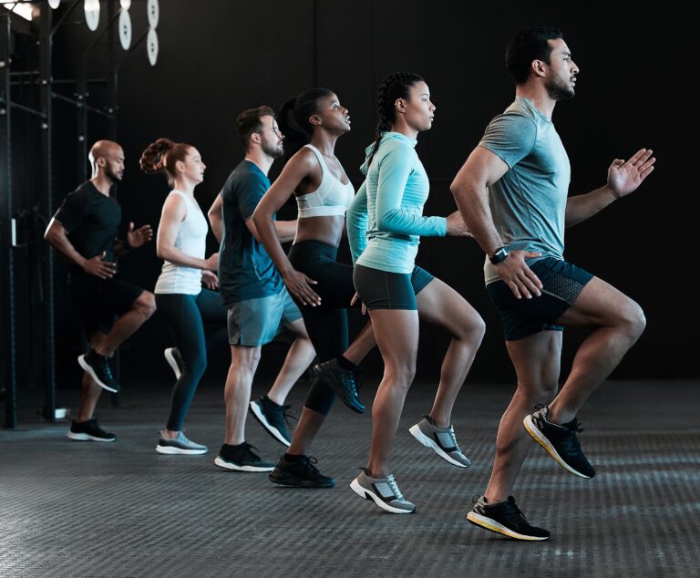 Elevate Wi Offers Donation-Based Fitness Class to Community