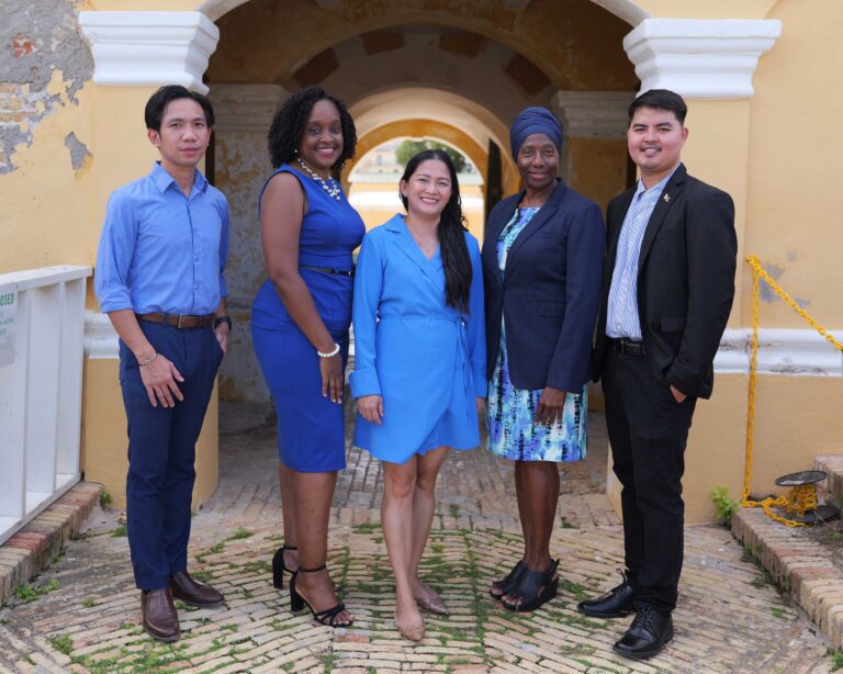 Five Teachers Selected as St. Croix District Teacher of the Year Candidates