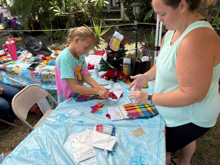 Fifth Annual Kidsville Brings ‘Traditions Around the World’