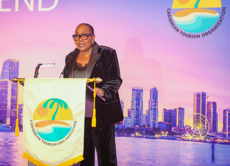 USVI Tourism Showcases Regional Solidarity at Caribbean Weekend in Miami