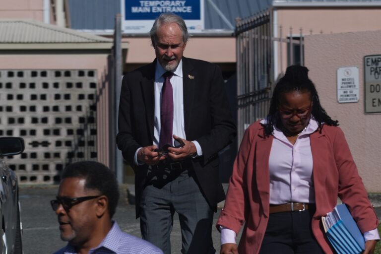 Defendants Plead Not Guilty to Medicaid, SNAP Fraud