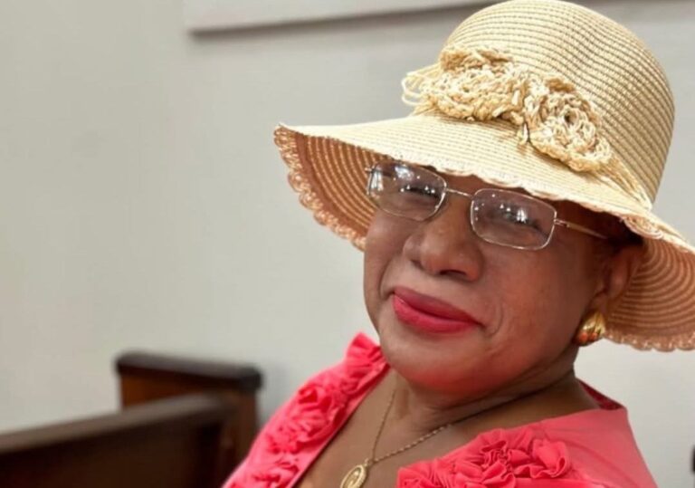 Op-Ed: Remembering my Beloved Cousin From Upstreet, Francine A. Penn-Scipio