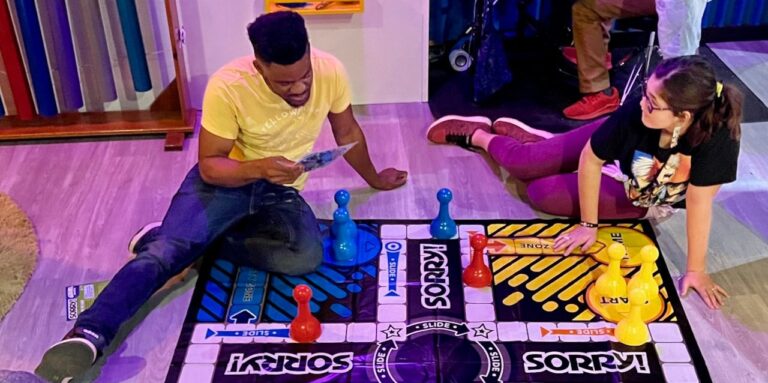 Virgin Islands Children’s Museum To Host Free Teen Time Game Night Friday