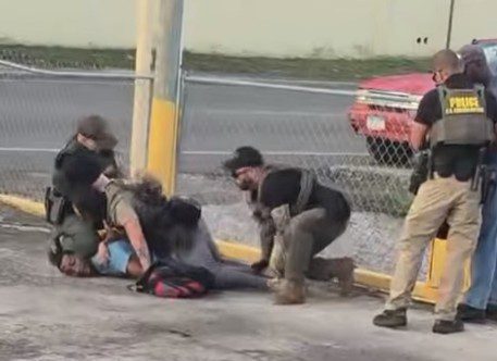 Update: Plaskett ‘Deeply Concerned’ About Enforcement Action, Urges Residents to Know Their Rights