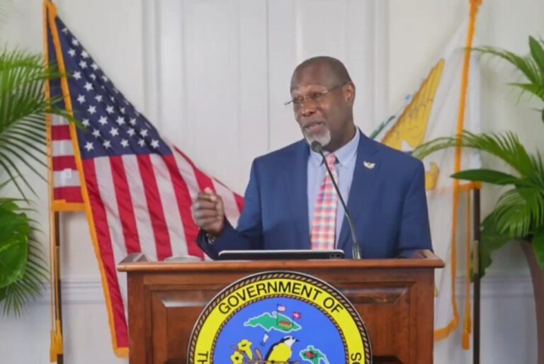 Government House Announces Unemployment Insurance Trust Fund ‘Back in the Black’