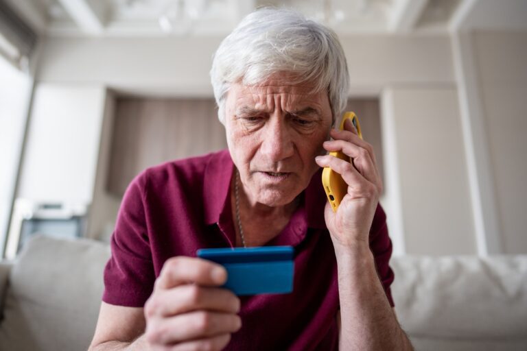 How and Why to Report Fraud