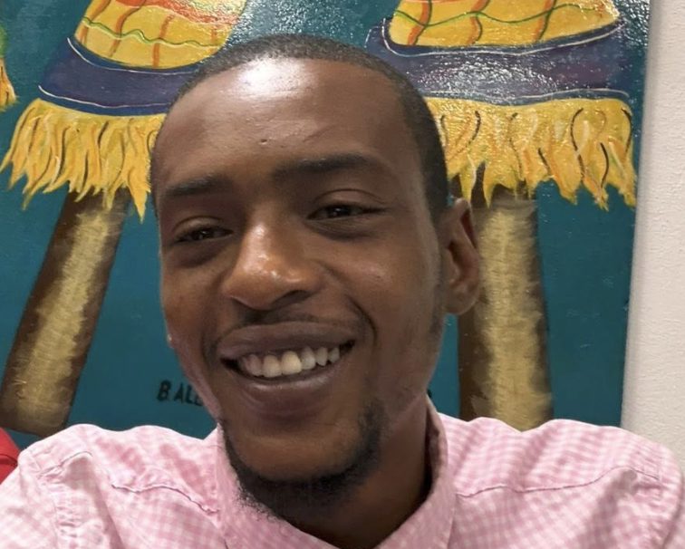 UPDATE: Police Catch Former Senate Candidate Wanted for Attempted Murder After Alleged Escape