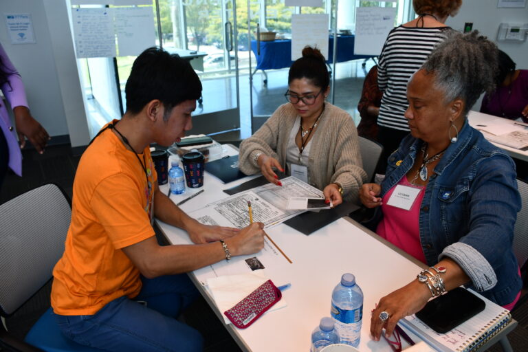 Workshop Empowers Virgin Islands Teachers to Connect Students With Their Heritage