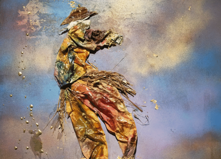 New Exhibition Showcases Evolution of Virgin Islands Contemporary Art