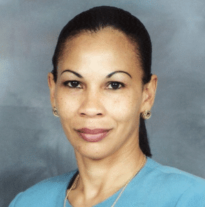 Shirley L. Smith