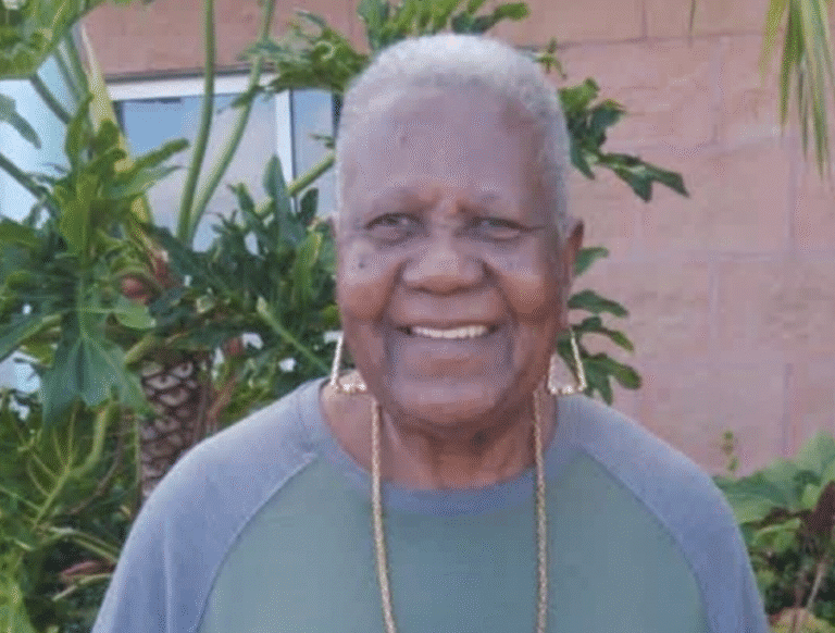Thecla Altemis Dies at 80