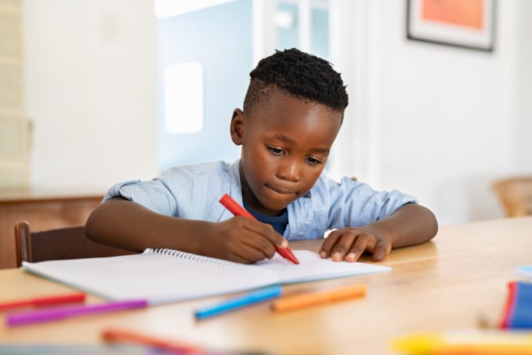 DPW Launches Territorywide Art Competition for Elementary Students