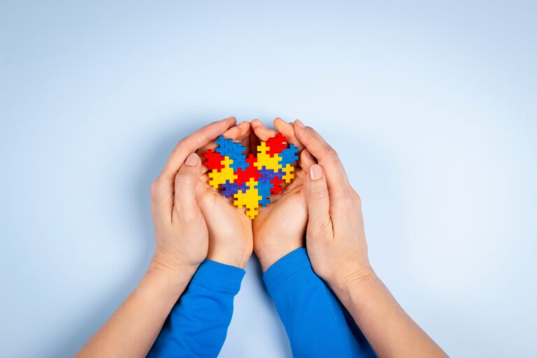 VIUCEDD Hosts Virtual Training on Assistive Technology and Autism