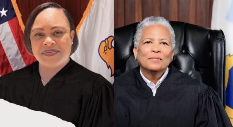 Legislature Confirms Francois to Supreme Court, Andre to Superior Court Bench