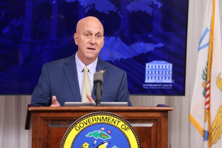 Gov’t House Marks Start of Hurricane Season, Addresses Airline and Humane Society Callouts