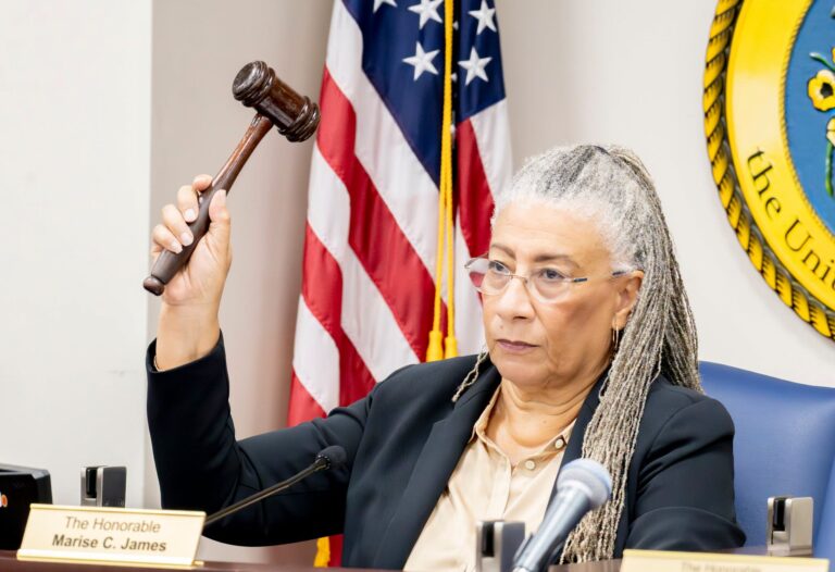 Committee on Disaster Recovery Receives Update on Emergency Preparedness, Hurricane Readiness