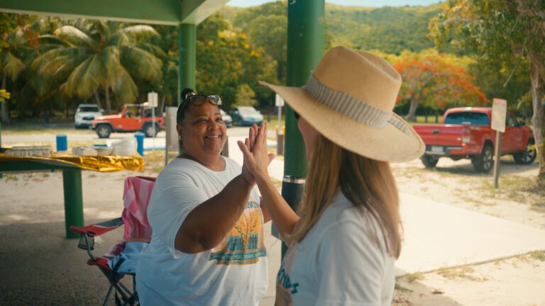 Two V.I. Nonprofits Merge to Break Down Barriers to Health Care