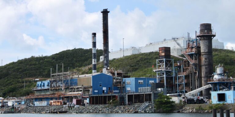 WAPA Says Rotating Outages May Continue as Board Approves FY2027 Budget