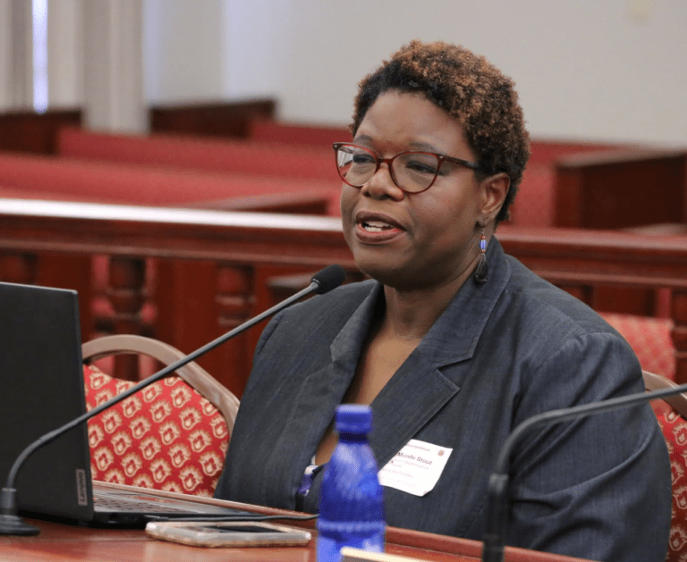 Bill to Strengthen Immunization Tracking in Schools Clears Committee