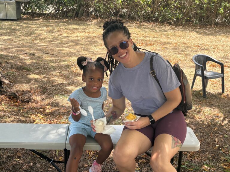 Photo Focus: Children’s Museum Celebrates National Ice Cream Day With Sweet Day of Learning and Play