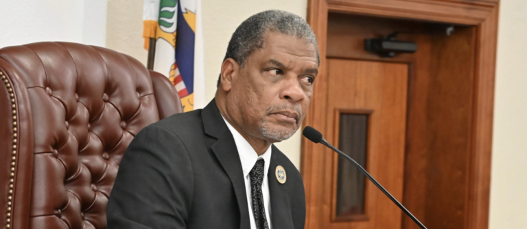 Education Committee Reviews Special Education Backlogs, Staffing Shortages After Child Find Compliance Issues