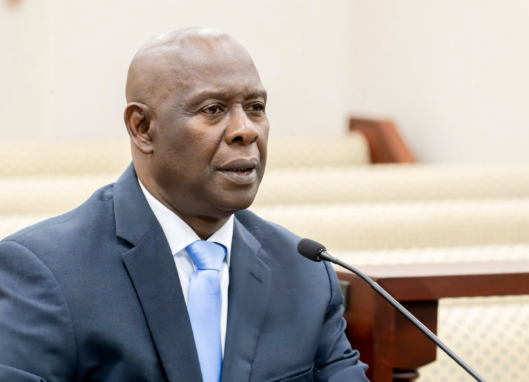 Budget Committee Reviews Territorial Public Defender’s Budget Request Amid Caseload Issues