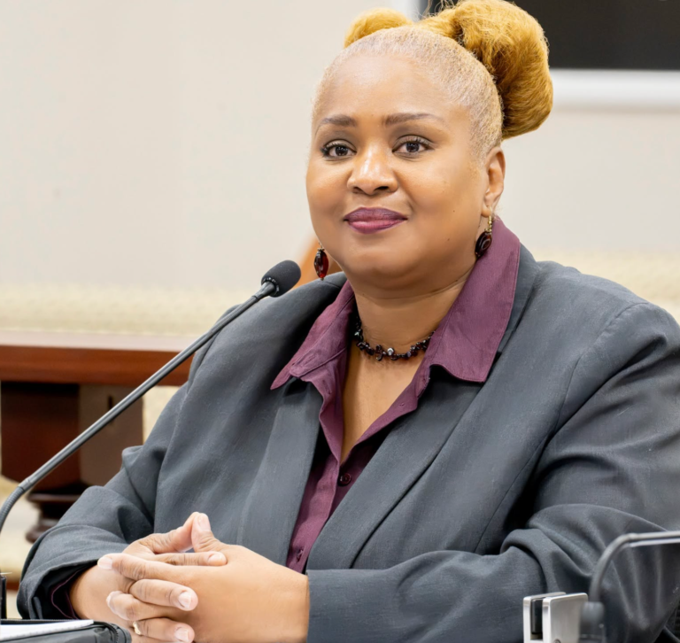 Budget Committee Questions Lt. Governor’s Office on Salaries in FY 2027 Budget Request